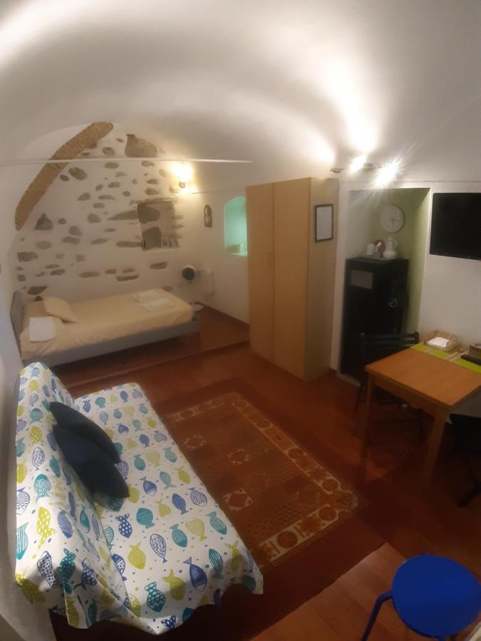 סנרמו Casa Atena Centro Storico מראה חיצוני תמונה